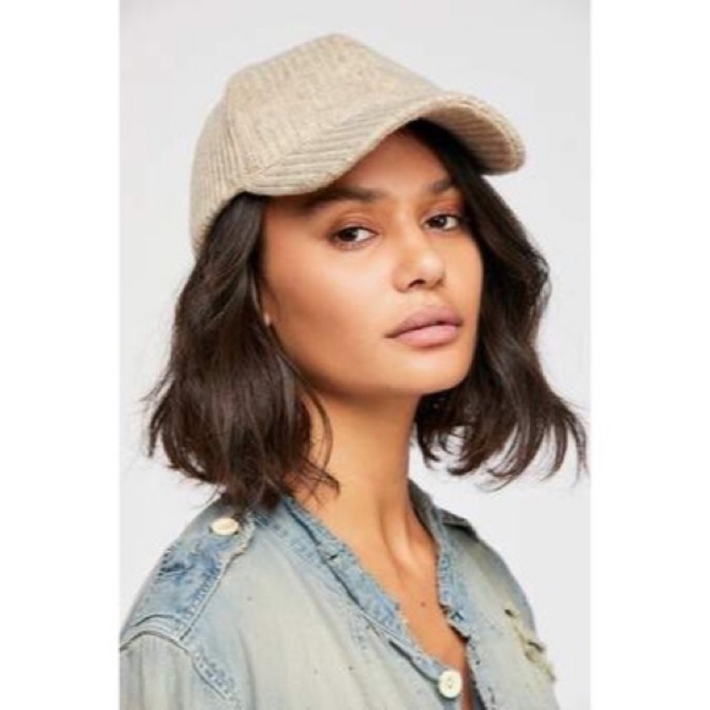 Free People Rumi Knit Hat